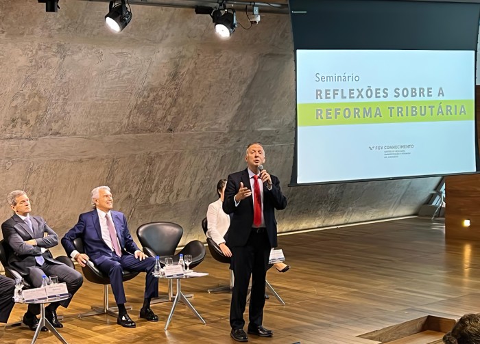 © Cristina Indio do Brasil/ Agência Brasil