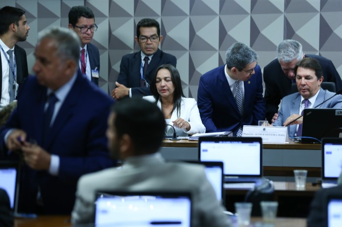 © Lula Marques/ Agência Brasil
