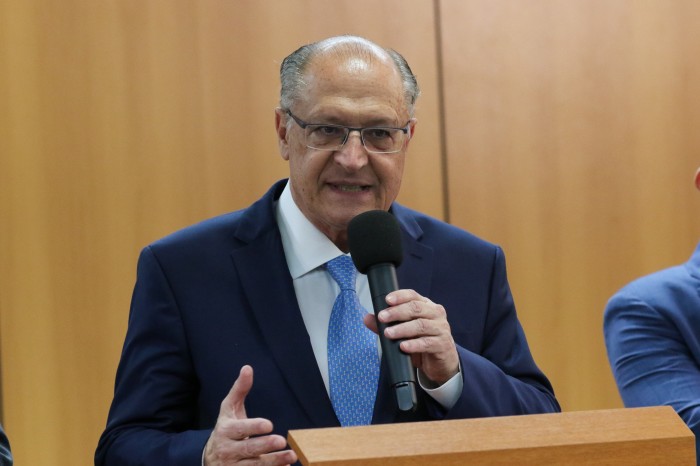 © Wilson Dias/Agência Brasil
