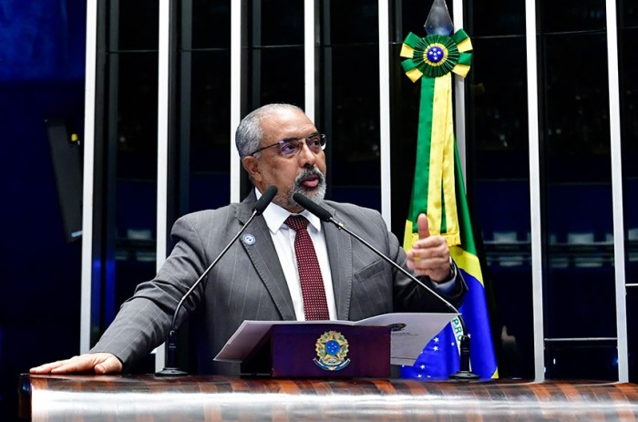  - Foto: Waldemir Barreto/Agência Senado