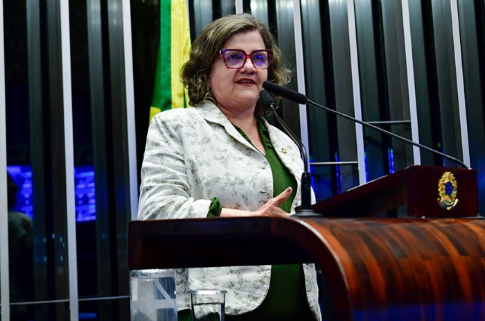 - Foto: Waldemir Barreto/Agência Senado