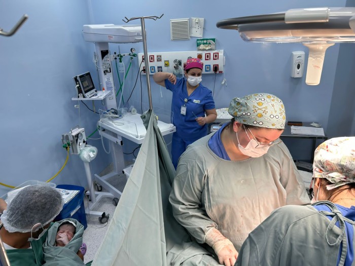 Foto: Reprodução/Secom SC