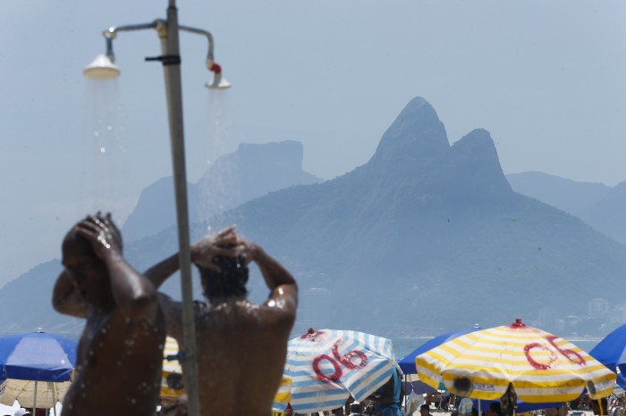 © Tomaz Silva/Agência Brasil