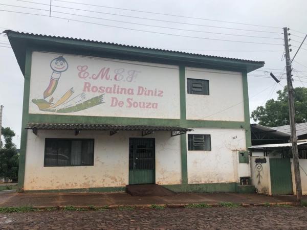 Objetivo é entender o cenário da educação pública nos municípios brasileiros e as principais dificuldades (Foto: Diones Roberto Becker)