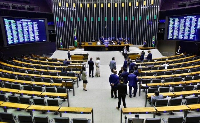 Merlong Solano, relator da MP - (Foto: Zeca Ribeiro/Câmara dos Deputados)