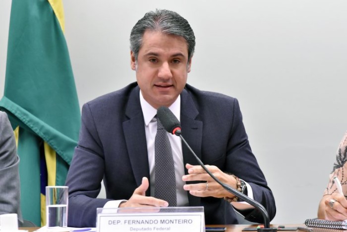 Para Fernando Monteiro, proposta retoma padrão de 