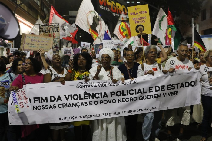 © Fernando Frazão/Agência Brasil