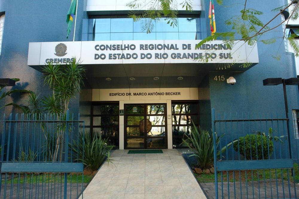 Em 20 anos, número de médicos registrados anualmente pelo Cremers quase quadruplicou. Foto: Divulgação / Cremers