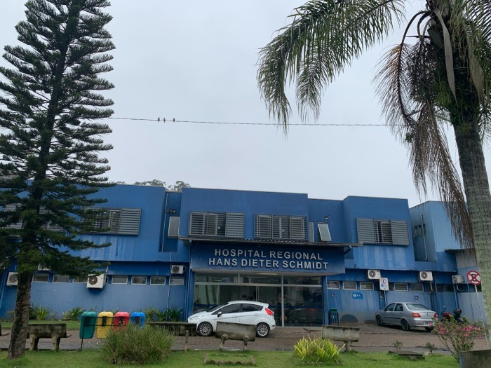 Foto: Reprodução/Secom SC