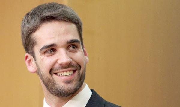 Parlamentares tentam encontrar uma alternativa ao nome do paulista João Dória (Foto: George Gianni)