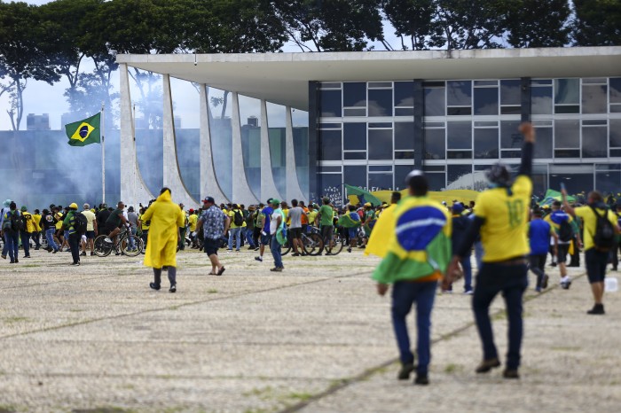© Marcelo Camargo/Agência Brasil