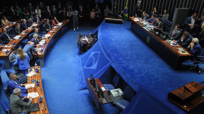 © Lula Marques/ Agência Brasil