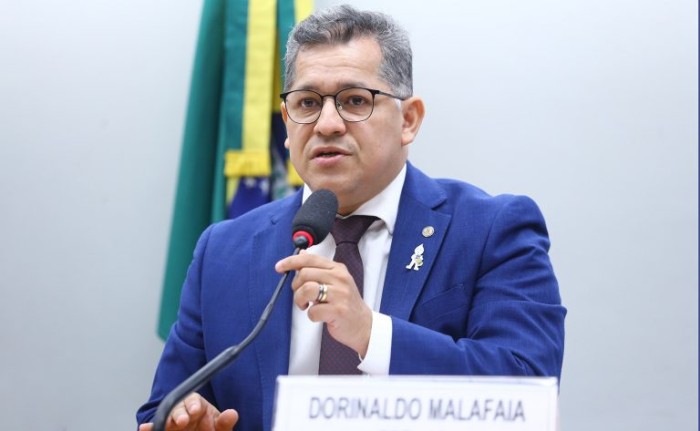 Malafaia: 