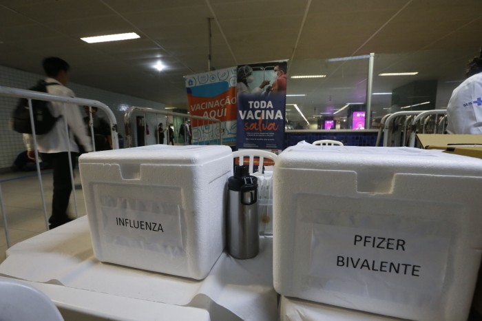© Paulo Pinto/ Agência Brasil
