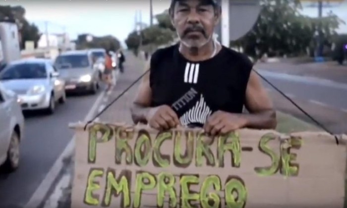 PPA também buscará reduzir o índice de desemprego - (Foto: Reprodução/TV Câmara)