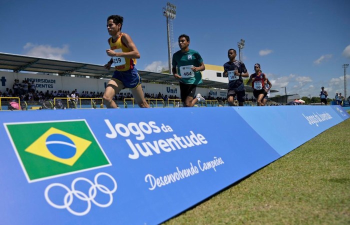 © Washington Alves/COB