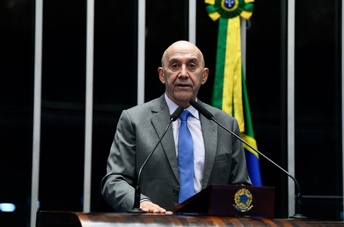  - Foto: Roque de Sá/Agência Senado