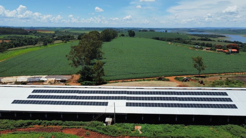 Iluminus Solar