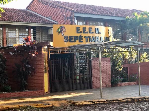 Resultado da segunda edição da chamada pública escolar será divulgado no dia 08 de março (Foto: Diones Roberto Becker)