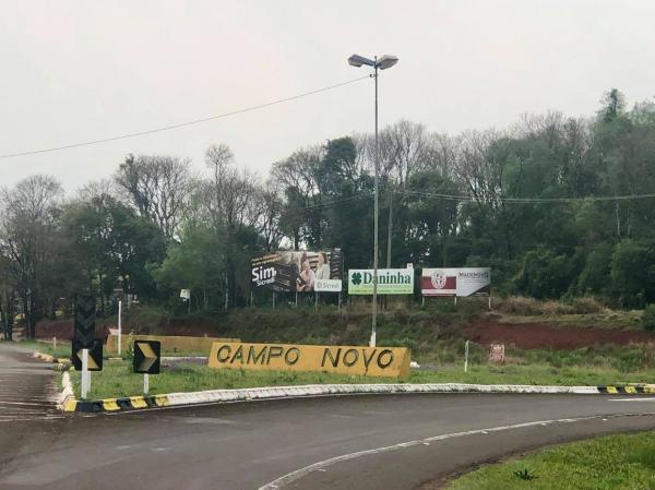 Cidades pertencem à região de agrupamento de Ijuí (R13) (Foto: Diones Roberto Becker)