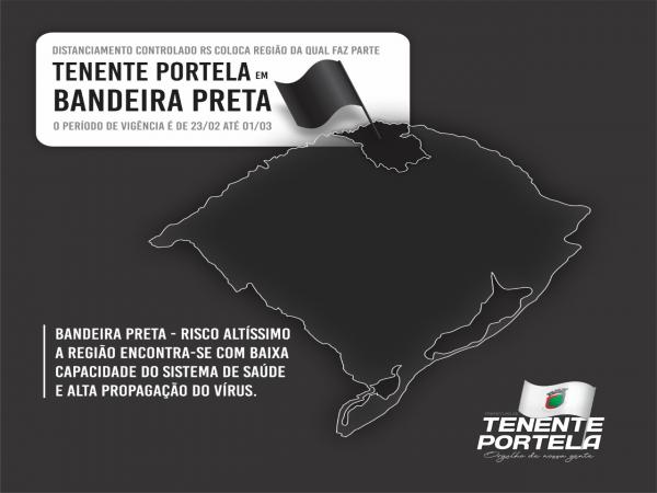 Somente atividade essenciais estarão com atendimento amanhã