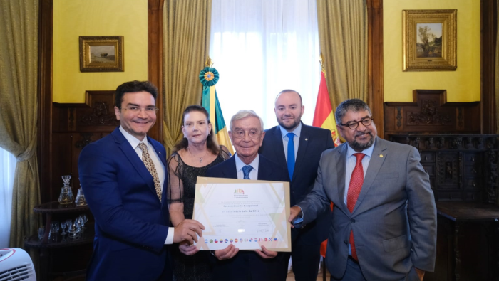 Acordo entre Brasil e Espanha prevê a promoção da gastronomia e do turismo. Crédito: Roberto Castro/MTur