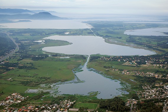 - Foto: Zig Koch / Banco de Imagens ANA