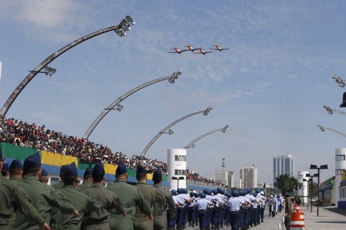 © Paulo Pinto/Agência Brasil