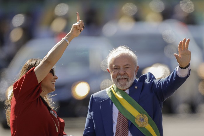© Joédson Alves/Agência Brasil