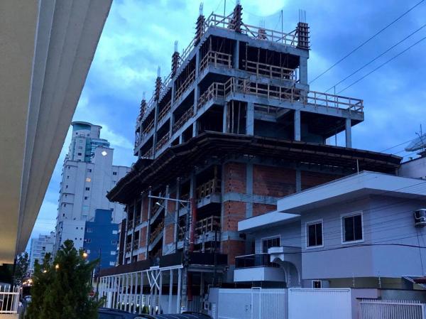 Inflação dos materiais e equipamentos usados na construção subiu de 1,43% em janeiro para 2,39% em fevereiro (Foto: Diones Roberto Becker)