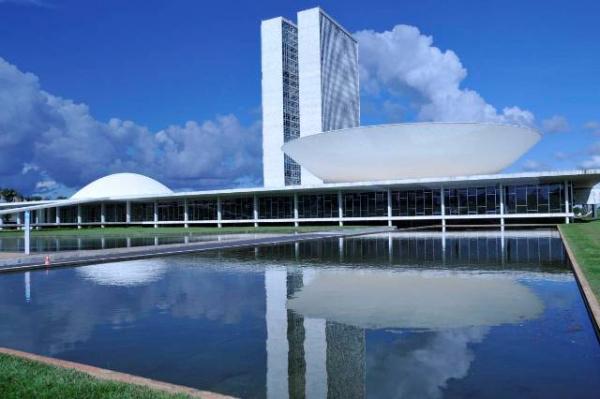 Emendas dos deputados federais e senadores são formas de participação do Congresso Nacional na elaboração do orçamento da União (Foto: Rodolfo Stuckert)