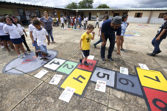 © Marcelo Camargo/Agência Brasil