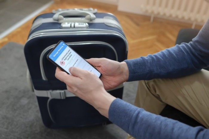 Representantes das empresas Hurb e Booking.com serão ouvidos na CPI - (Foto: Getty Images)