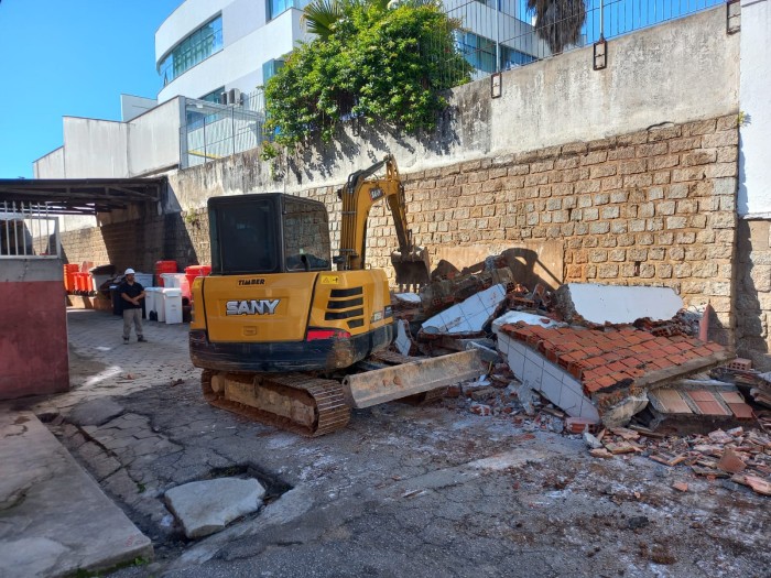 Foto: Reprodução/Secom SC