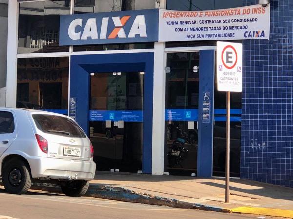 Financiamento será válido para aquisição de imóveis novos, usados, construção e reformas (Foto: Diones Roberto Becker)