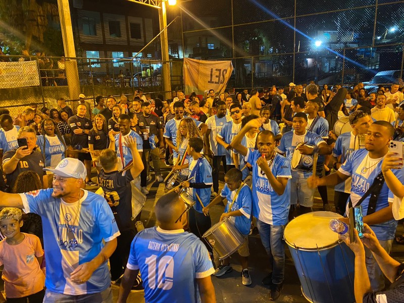 Recreio Solidário