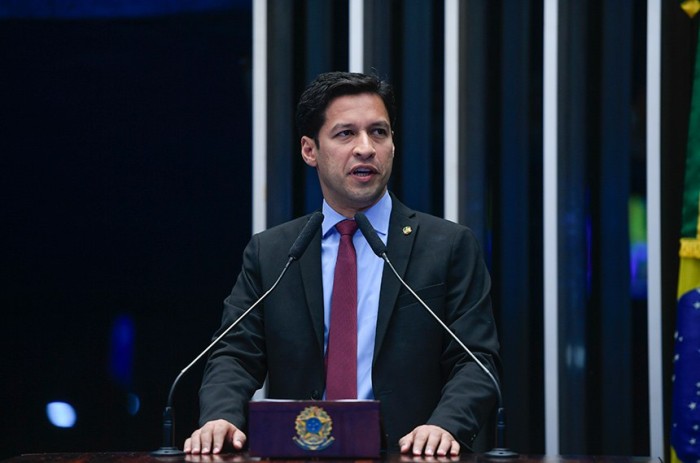  - Foto: Edilson Rodrigues/Agência Senado