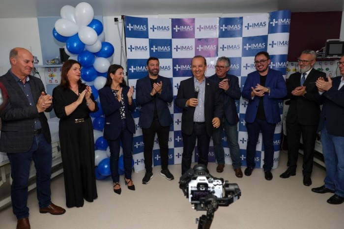 Foto: Reprodução/Secom SC
