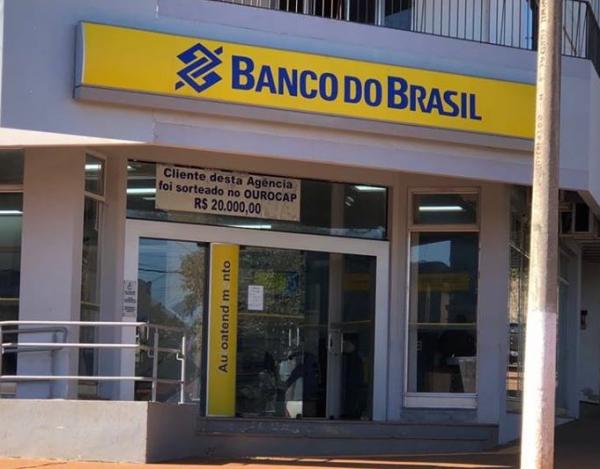Ferramenta está disponível desde a quinta-feira (04/03) para quem recebe por meio de crédito em conta (Foto: Diones Roberto Becker)