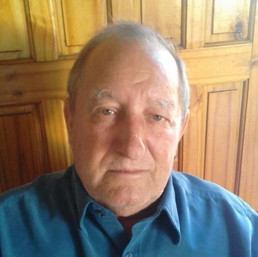 Roberto Zanela foi prefeito de Coronel Bicaco por dois mandatos (Foto: Arquivo Pessoal)