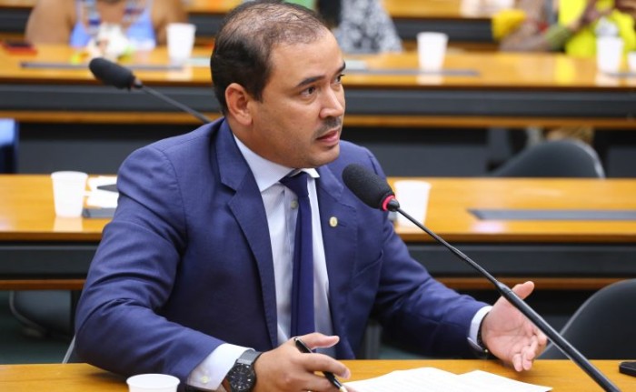 Comissão de Agricultura, Pecuária, Abastecimento e Desenvolvimento Rural - (Foto: Vinicius Loures/Câmara dos Deputados)