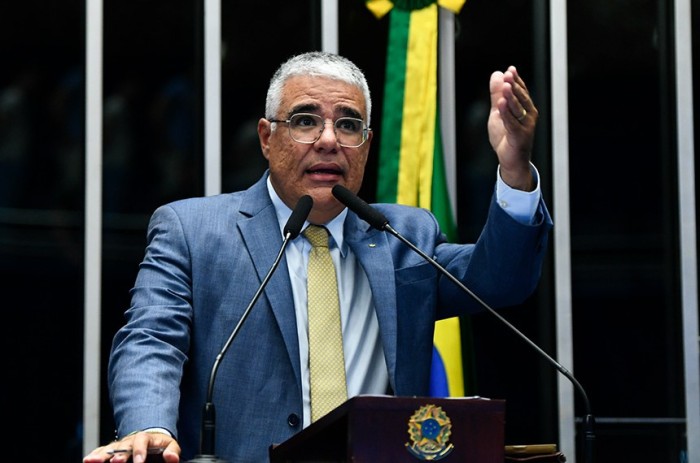  - Foto: Roque de Sá/Agência Senado
