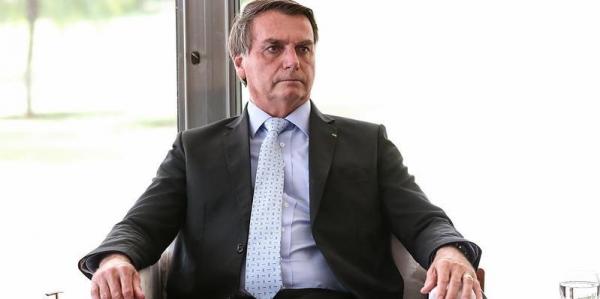Foto: (Marcos Corrêa / Palácio do Planalto / CP)