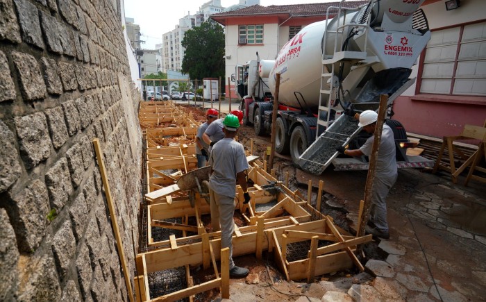 Foto: Reprodução/Secom SC