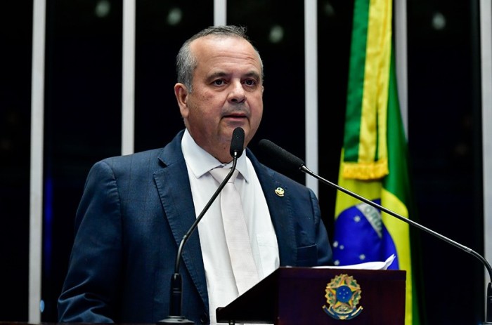  - Foto: Waldemir Barreto/Agência Senado