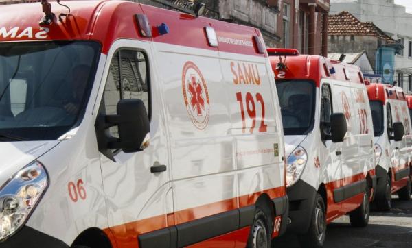 Foto: (Cristine Rochol/PMPA)