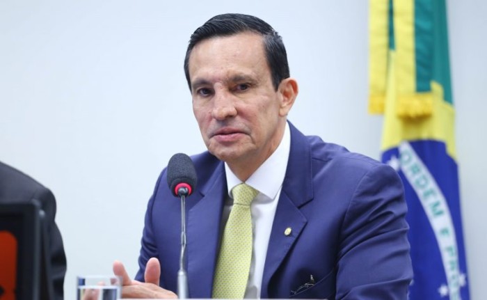 Sidney Leite apontou 