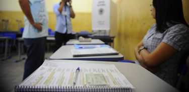 Eleições estão marcadas para o próximo dia 07 de outubro (Foto: Divulgação/Agência Brasil)