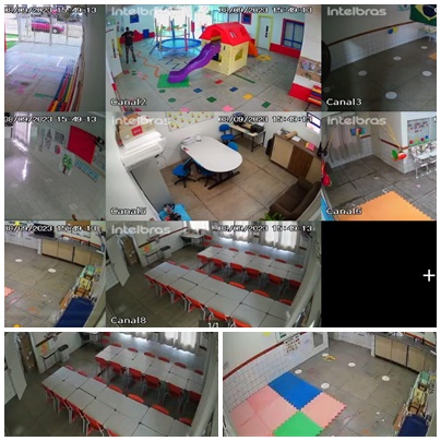 Somente os diretores de escola terão acesso ao sistema (Foto: Prefeitura de Vista Gaúcha)