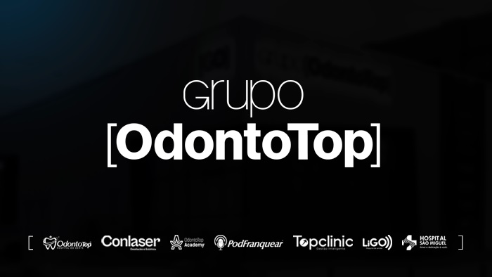(Foto: Divulgação:Gabriela Junges Ferronato - OdontoTop Franchising)